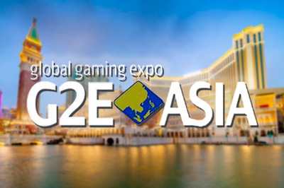 Global Gaming Expo Asia
