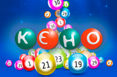 Все правила игры в Кено в России