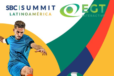SBC Summit Latin America