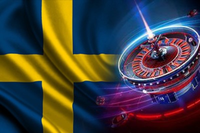 Гемблинг в Швеции