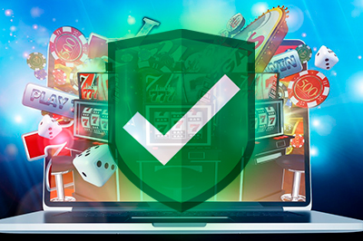 Безопасность в онлайн казино