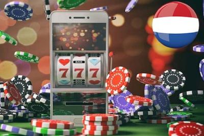 Онлайн-гемблинг