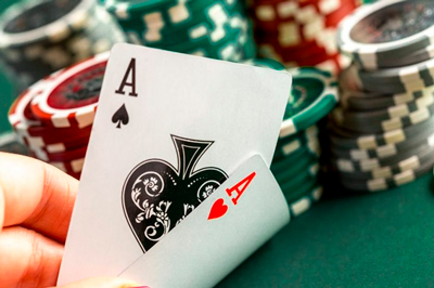 Какие бывают карточные игры