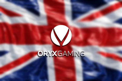 Oryx Gaming