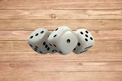 Комбинации и правила игры в Зонк