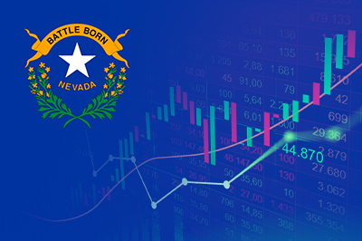 Доход Невады от работы казино 10 месяцев подряд не падает ниже 1&nbsp;млрд&nbsp;долларов