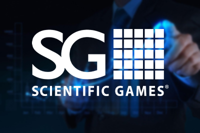 Scientific Games заработал в 2021 году более 3 млрд долларов США