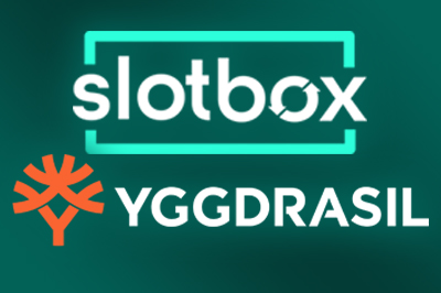 Оператор Slotbox заключил партнерское соглашение с провайдером Yggdrasil