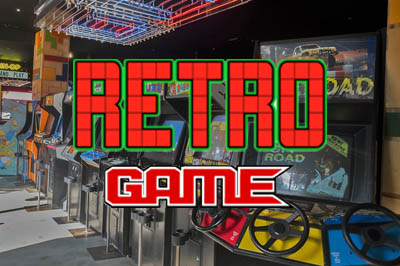 Самые первые игровые автоматы в мире