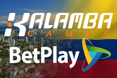 Kalamba Games расширила свое присутствие в Латинской Америке