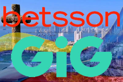 GiG и Betsson заключили новую сделку о сотрудничестве в Колумбии