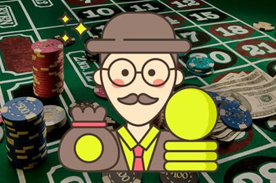 Кто такие хайроллеры в казино