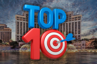 Самые дорогие казино мира