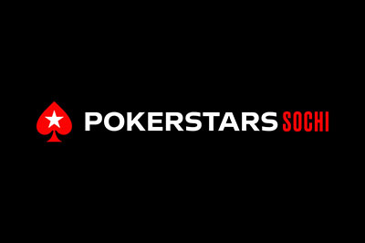 Покер-рум PokerStars Sochi