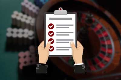 Правила американской рулетки онлайн