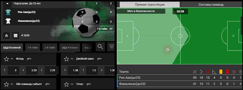 Инфографика