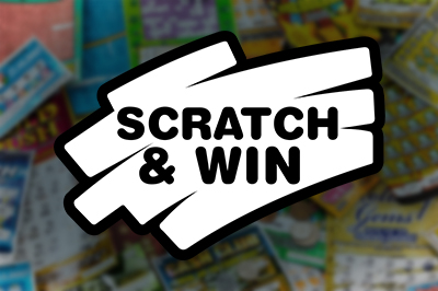 Scratch & Win