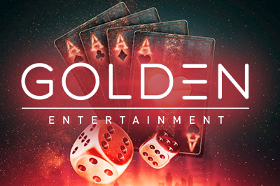 Golden Entertainment