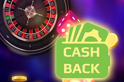 Кэшбэк в Vavada