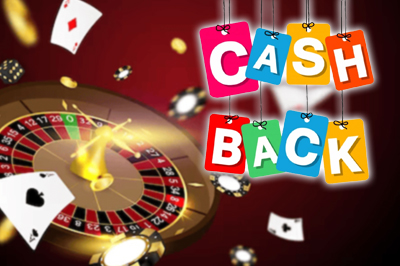 Кешбэк в 1win казино