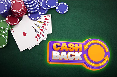 Кешбэк Турбо