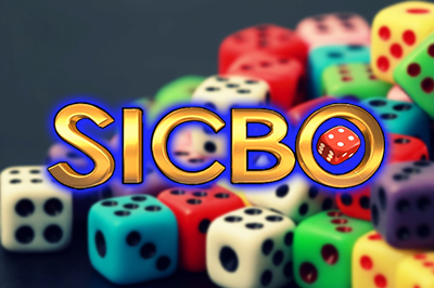 Правила Sic Bo