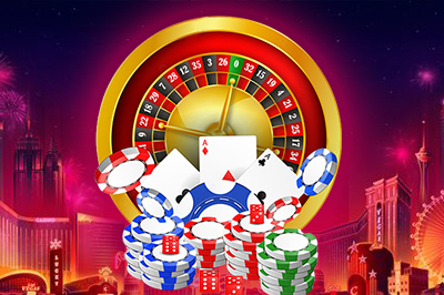 Какие виды игр есть в казино