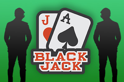 Как играть в блэкджек вдвоем