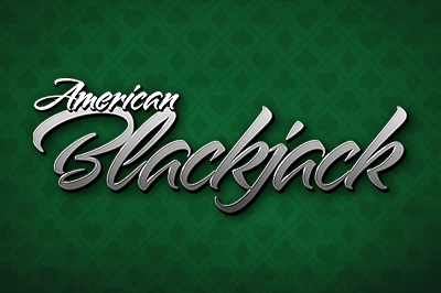 Американский блэкджек