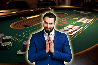 Хитрости в блэкджеке