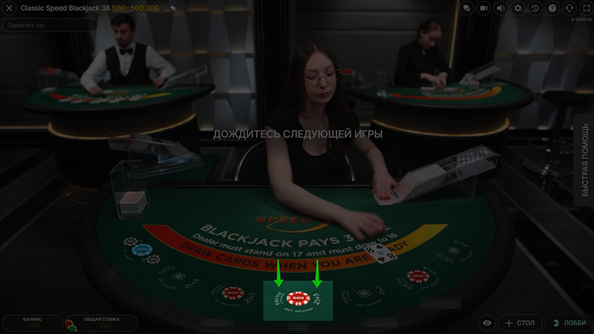 Что такое побочные ставки