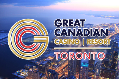 Гвен Стефани выступила на торжественном открытии Great Canadian Casino Resort Toronto