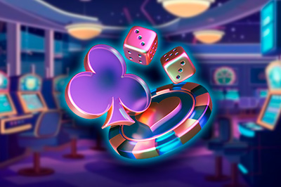 Самые большие казино в мире