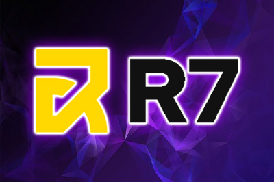 Регистрация в казино R7